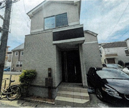 南行徳中古戸建