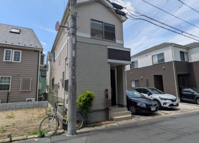 南行徳中古戸建
