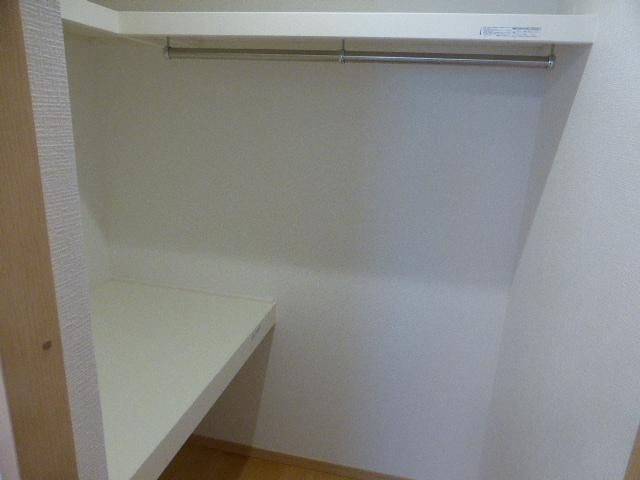 Ｌｕｍｉｎｏｕｓ（ルミナス）の収納