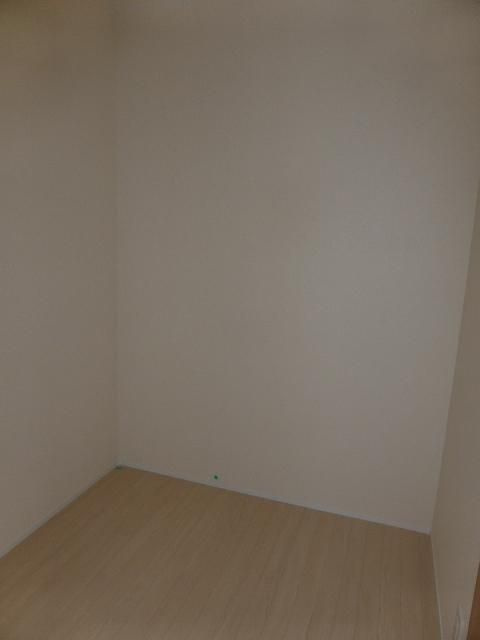 エルメゾン恵の設備