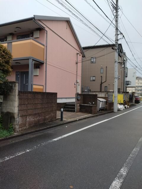 ハイツリジョイスのその他
