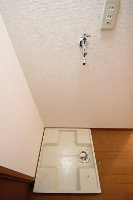 メインシティガーデン　壱番館の設備|別部屋参考写真となります