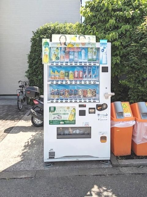 メインシティガーデン　壱番館のその他