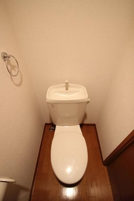 メインシティガーデン　壱番館のトイレ|別部屋参考写真となります