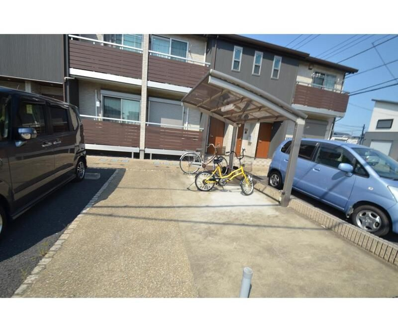ペアＡのその他
