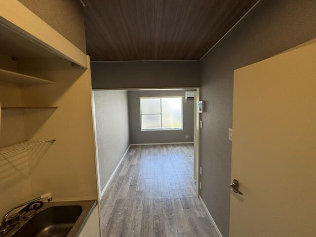 エステートガーデン岩槻の内装|※別部屋参照