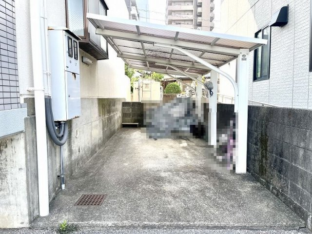 クレールメゾンKのその他共用部分