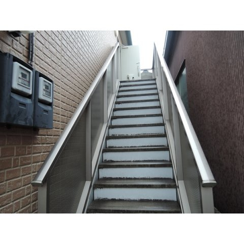 【エントランス】ドルチェ