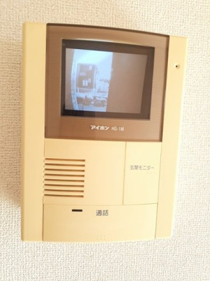 【セキュリティ】 | サニーメゾン撫子５０１Ａ
