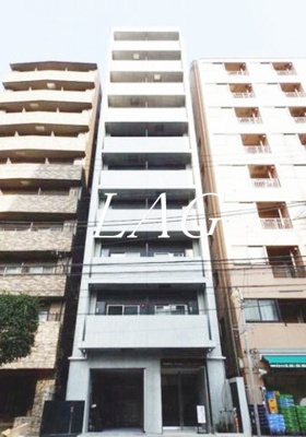 【外観】 | フェニックス新宿夏目坂 | 外観です。
