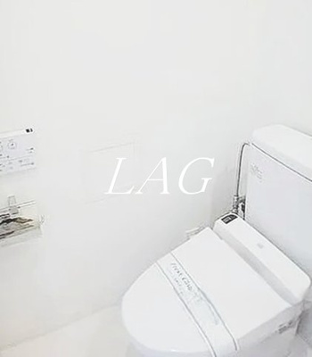 【トイレ】 | メイクスデザイン上石神井 | トイレです。