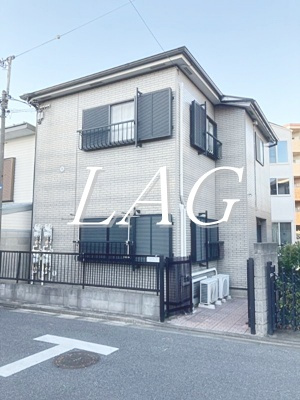 【外観】 | ＴＳ方南ハイム | 外観です。
