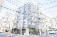 エクセリア早稲田Ⅰの画像