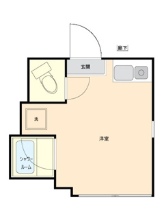 【間取り】 | アーバンプレイス新宿落合Ⅲ | 間取りです。