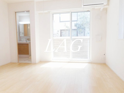【寝室】 | アルテグラン調布 | 寝室です。