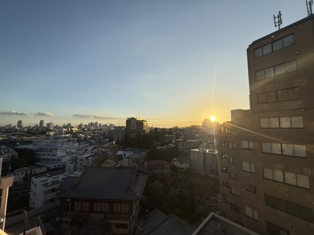 【展望】