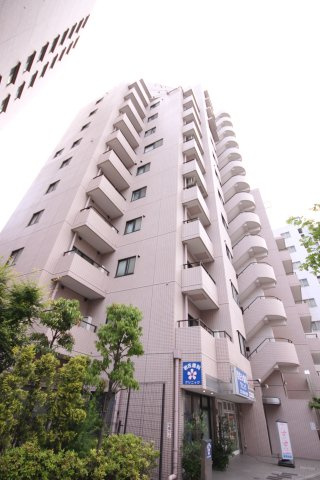 【外観】