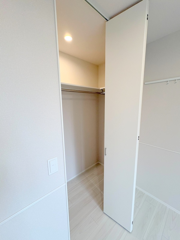 ＭＡＩＳＯＮ碧の収納
