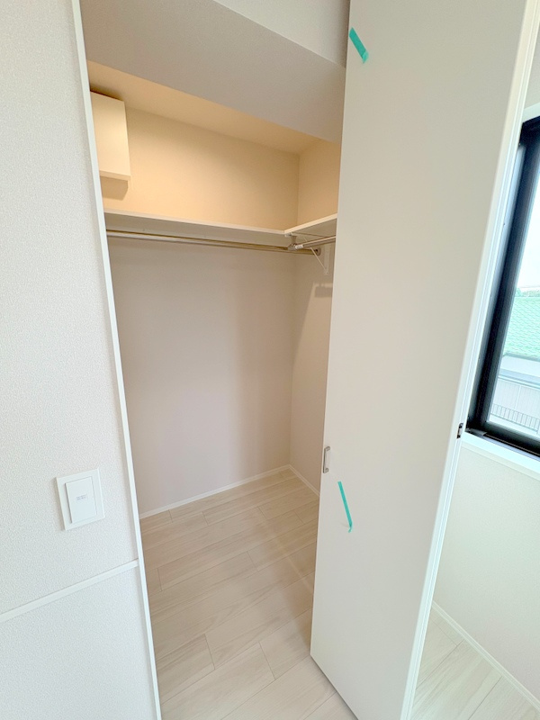 ＭＡＩＳＯＮ碧の収納