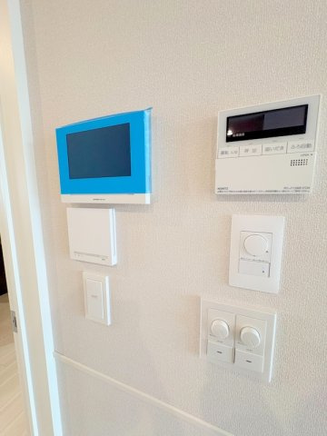 ＭＡＩＳＯＮ碧のセキュリティ