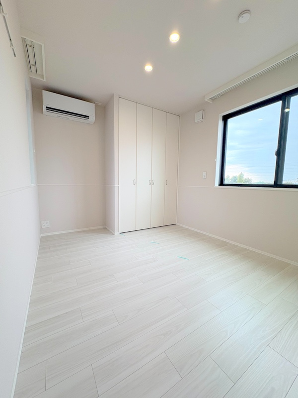 ＭＡＩＳＯＮ碧の洋室