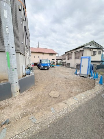 ＭＡＩＳＯＮ碧の駐車場