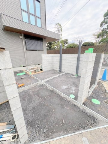 ＭＡＩＳＯＮ碧のその他共用部分