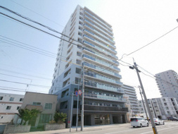 アルファスクエア北15条の画像