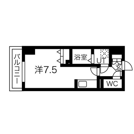 アルファスクエア北15条