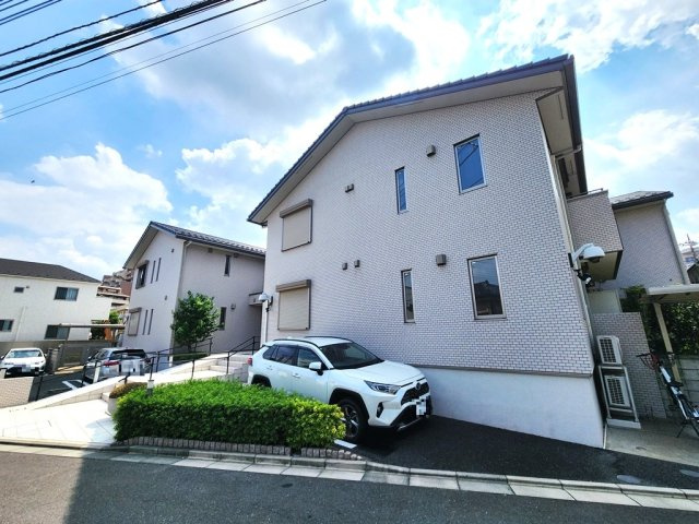 【外観】 | フェリーチェ