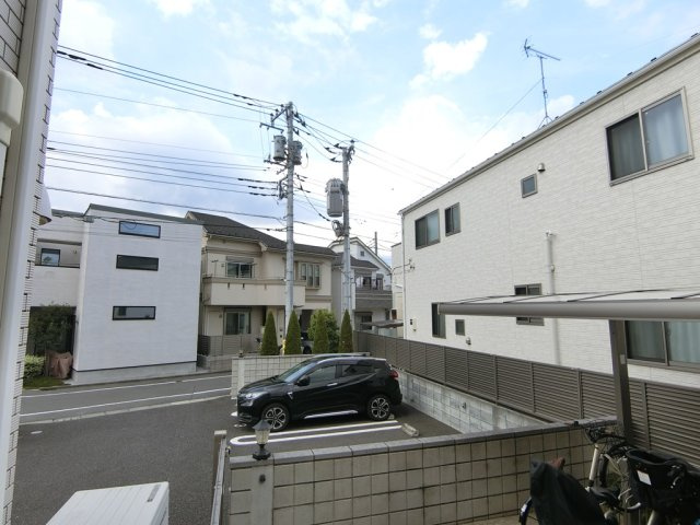 【展望】 | フェリーチェ