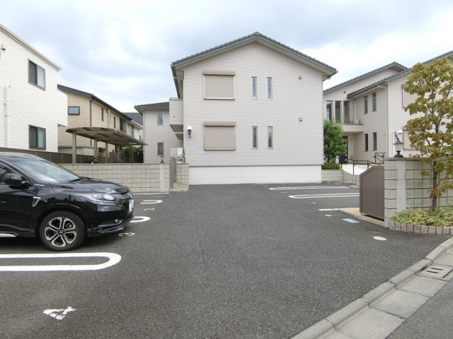 【駐車場】 | フェリーチェ