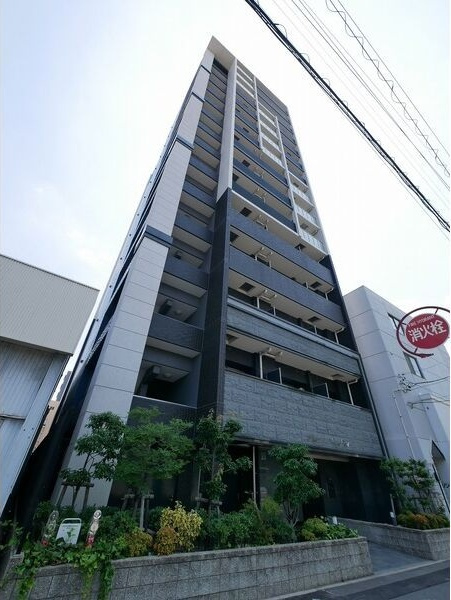 プレサンスNAGOYAファスト
