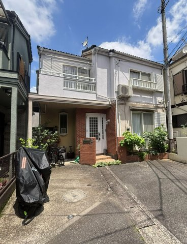 二子一丁目中古戸建