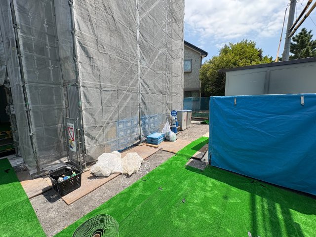 （仮称）上宮田メゾンのその他