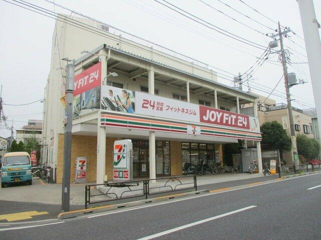 ＡＬＳＯＬＥＳａｋｕｒａｓｈｉｎｍａｃｈｉ|セブンイレブン・世田…まで199m