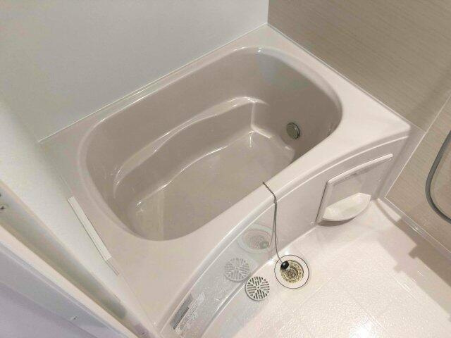 ＡＬＳＯＬＥＳａｋｕｒａｓｈｉｎｍａｃｈｉの浴室|日々の暮らしに欠かせないお風呂です
