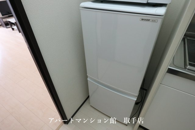 レオネクストアルストロメリアの設備