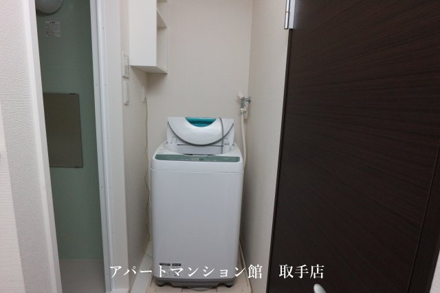 レオネクストアルストロメリアの設備|画像7