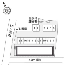 【地図】 | レオパレスサンハイム