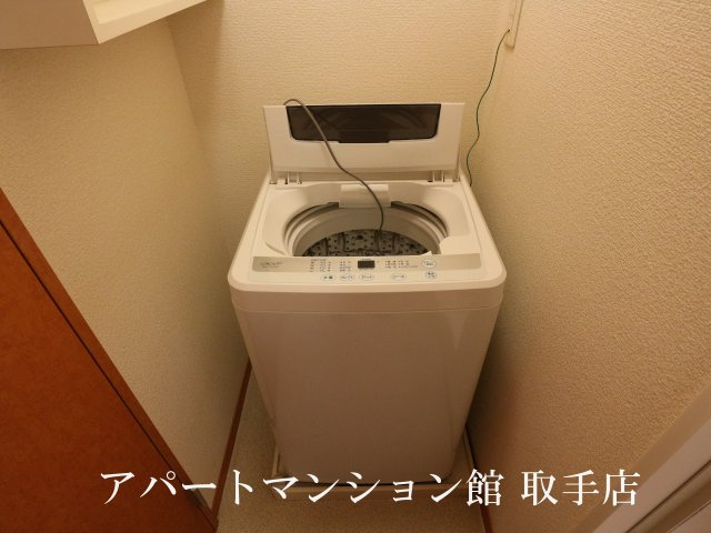 レオパレスサンハイムの設備|画像9