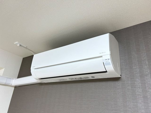 ソラナ宮本の設備