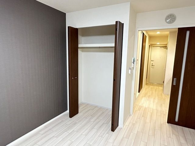 ソラナ宮本の収納