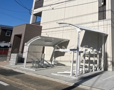 ソラナ宮本のその他共用部分
