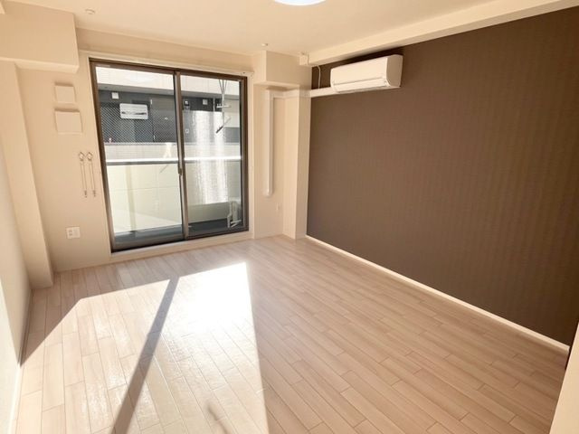 ソラナ宮本の居間・リビング