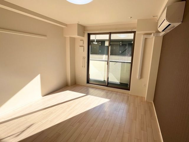 ソラナ宮本の内装