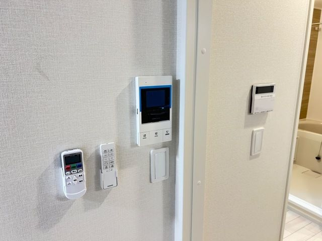 ソラナ宮本のセキュリティ