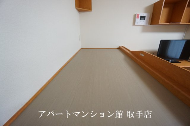 レオパレスベルエポックの内装
