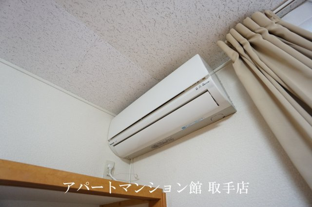 レオパレスベルエポックの設備
