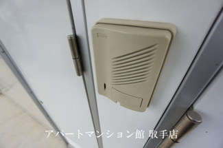 【セキュリティ】 | レオパレスベルエポック